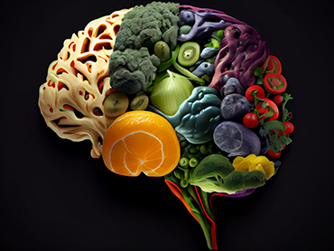 The top 6 foods that help your brain study
